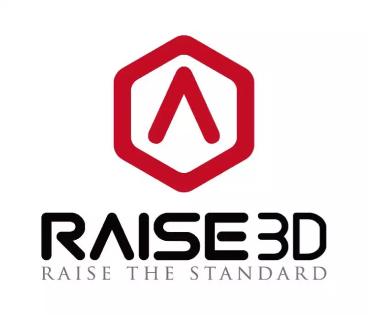 上海复志Raise3D